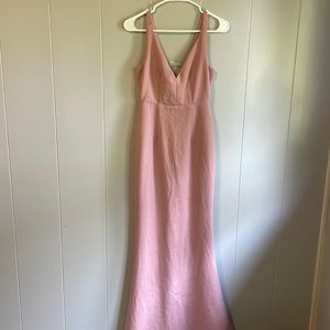 Lulus Dress